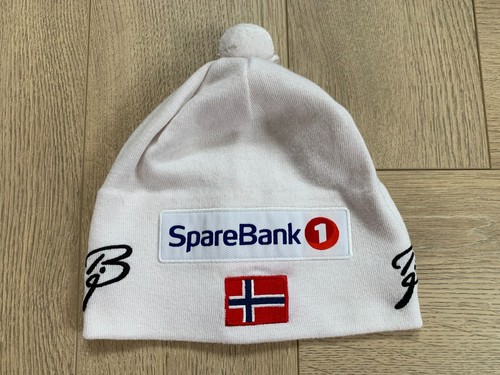 Bjorn daehlie norway hat - bjorn,