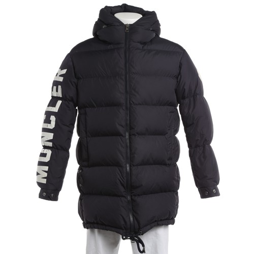 Winterjacke moncler schwarz - moncler,