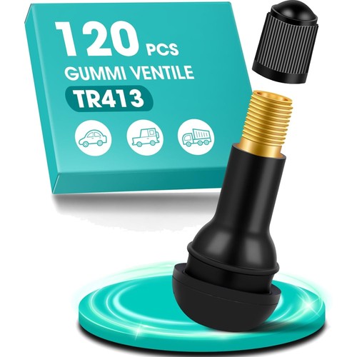 Reifenventil gummi ventile - ventile, 120