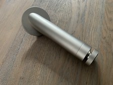 Hansgrohe Axor Steel Starck   Kopfbrause in Satinox ,