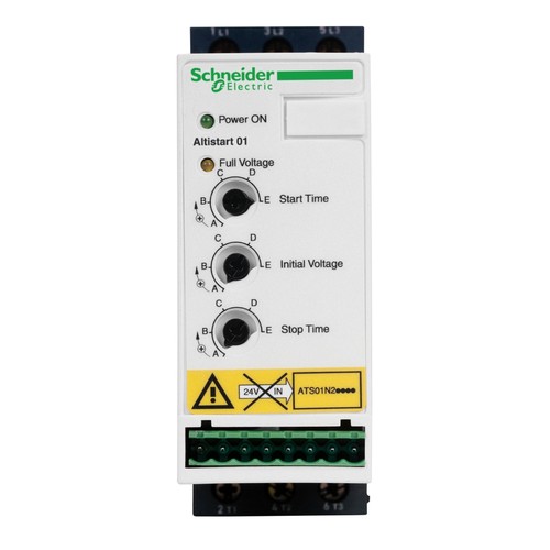 Ats01n206qn sanftanlasser für - ats01n206qn,
