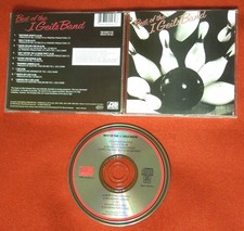 J. GEILS BAND Best Of Greatest