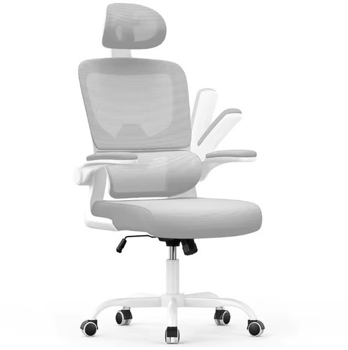 Ergonomischer bürostuhl mit - ergonomischer,