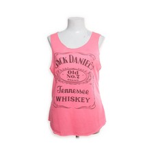 Jack Daniels, Tank­top