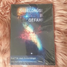 Zirbeldrüse in Gefahr Enrico