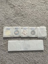 New LEGO VIP 5 Coin Set