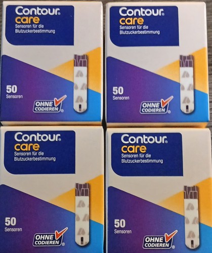 Contour care sensoren - x,