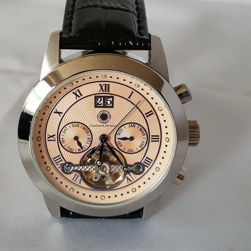 08558 constantin durmont - 08558,
