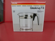 Krups T8 Kanne ( Ersatzkanne)
