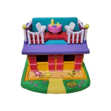 Polly Pocket Bluebird 1998 -