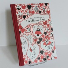 New Yves Saint Laurent La