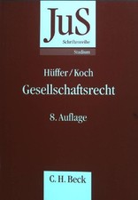 Gesellschaftsrecht