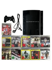 Sony PlayStation 3 Fat