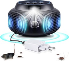 360° Mäusevertreiber