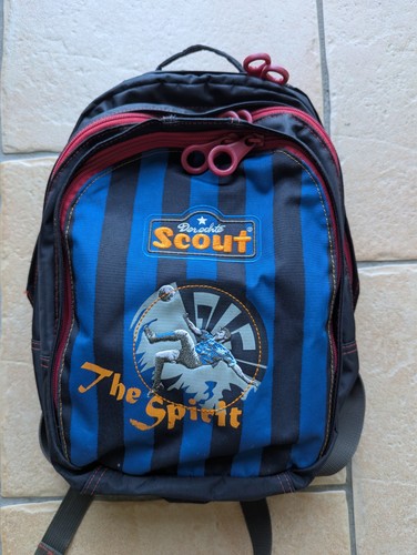 Kinderrucksack scout - kinderrucksack,