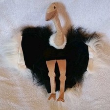 Beleduc Handpuppe Vogel