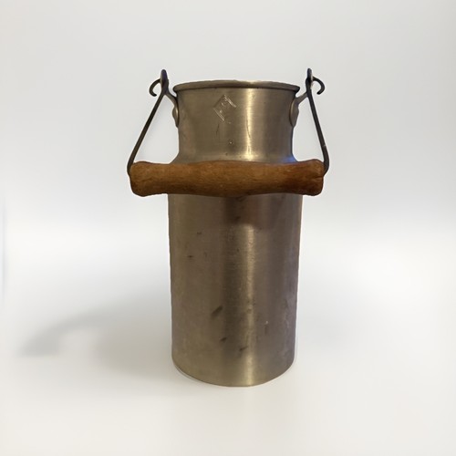 Milchkanne liter aluminium - milchkanne,