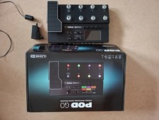 Line 6 Pod Go
