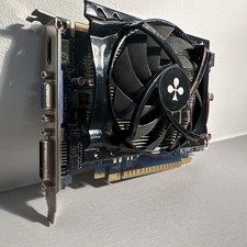GeForce GTX 550Ti