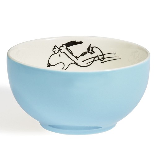 Snoopy müslischale i am - ""i,