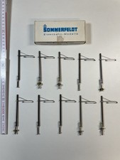 Sommerfeldt H0/H0m Oberleitung
