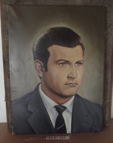 Bild 231 portrait herr - , portrait,
