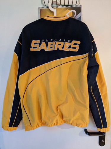 Nhl buffalo sabres jacke - sabres, /