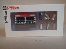 Preiser Kirmes Verkaufsbude