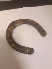 Antikes Hufeisen Viel Glűck