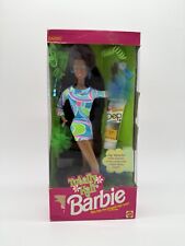 Barbie 1991, Totally Hair A.A