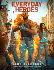 EVL01000 - Everyday Heroes -