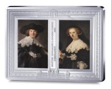 10 Euro Rembrandt Marten