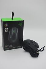 RAZER BASILISK V2 Ergonomische Wired Optische 20.000 DPI 11-Tasten
