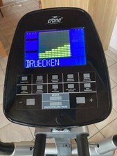 Crane Crosstrainer Ergometer X7