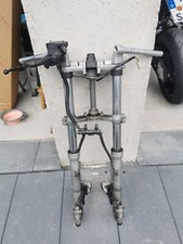 Kawasaki GPZ 600 R   Gabel Vorderradgabel Bremsanlage kompl