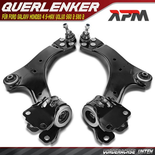 Querlenker vorne unten - querlenker, für