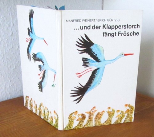 Und der klapperstorch - ...und,