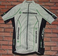 ROCKRIDER Trikot Maillot