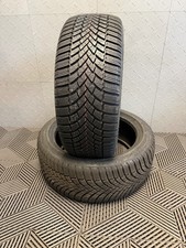 2x Winterreifen 225/45 R18 95V