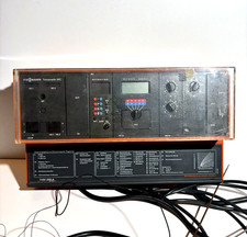 Viessmann Tetramatik 7450 265-A mit Digitalschaltuhr 7450265-A