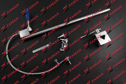 Universal spekulumhalter - universal,
