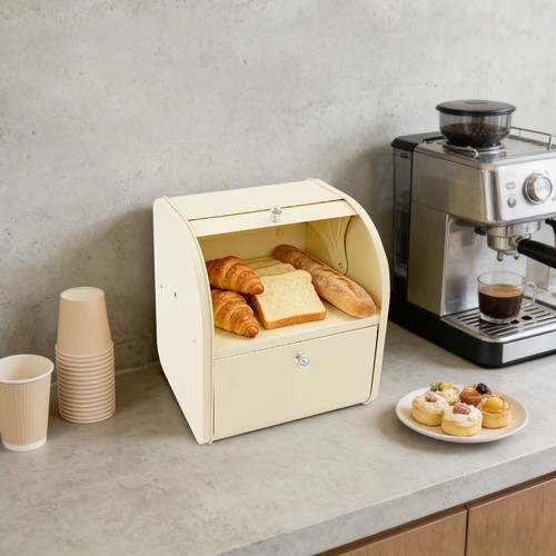Brotkasten etagen 30x25x33 - 2,