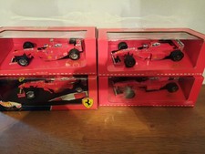 Ferrari Sammlung Schumacher 