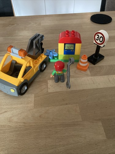 Lego duplo 6146 6169 5679 - lego,