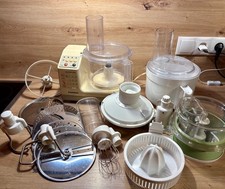 Siemens MK1001 Küchenmaschine