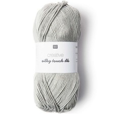 RICO CREATIVE SILKY TOUCH DK