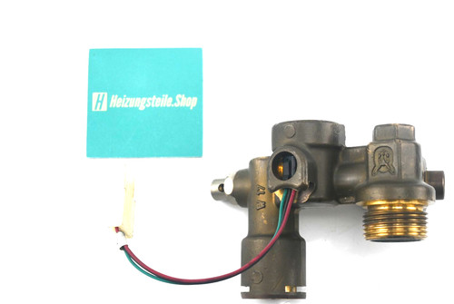 Vaillant wasserschalter - vaillant,