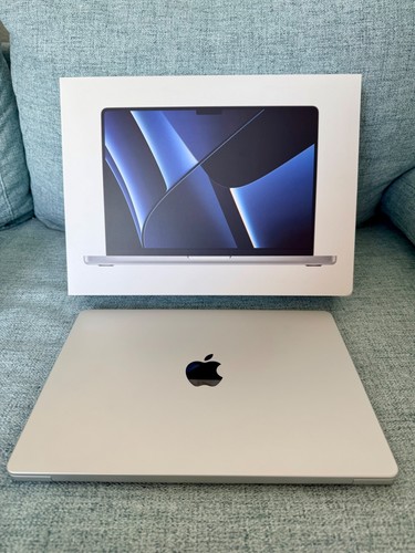 Apple macbook pro - macbook, 2023