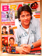 Bravo 3/1988  - Ärzte, Madonna, Motörhead, Michael Jackson, George Michael - TOP