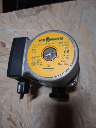 Grundfos solar 60 - grundfos,